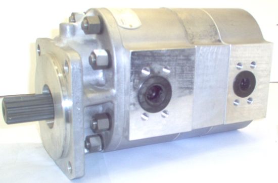 Picture of TP20200-100A HYDRAULIC GEAR PUMP