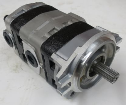 Picture of KAYABA No. KFP2317-17ASCT ,