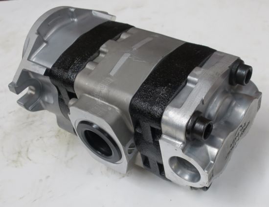 Picture of KAYABA No. KFP2317-17ASCT ,