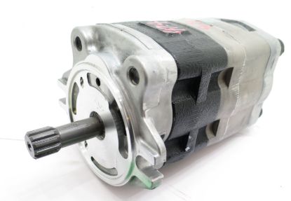 Picture of KFP2333-07CFK3 TANDEM KAYABA