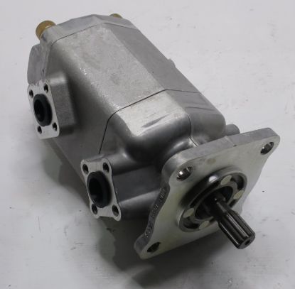 Picture of KP0540-40CSES KUBOTA TANDEM