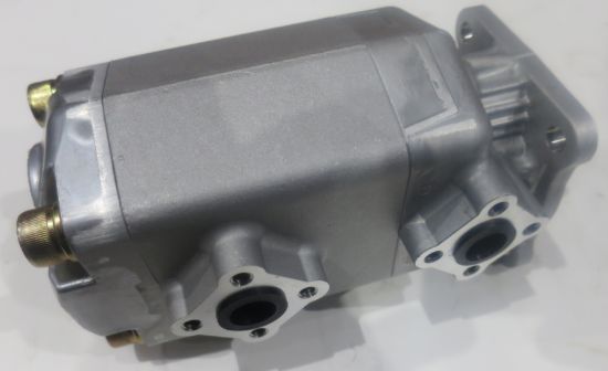 Picture of KP0540-40CSES KUBOTA TANDEM