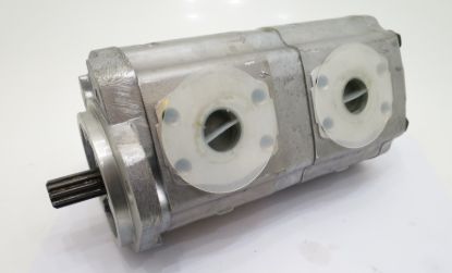 Picture of KRP4-17-17CN KUBOTA TANDEM