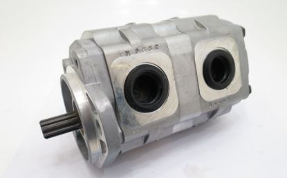 Picture of KRP4-12-12C KUBOTA TANDEM