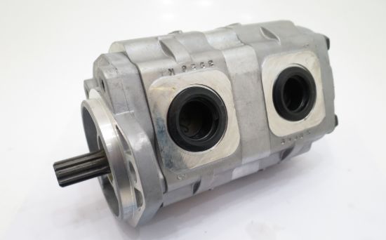 Picture of KRP4-12-12C KUBOTA TANDEM