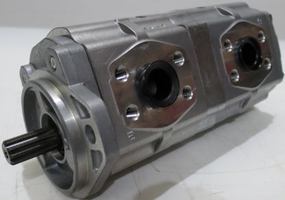 Picture of KRP4-27-27CSSS TANDEM