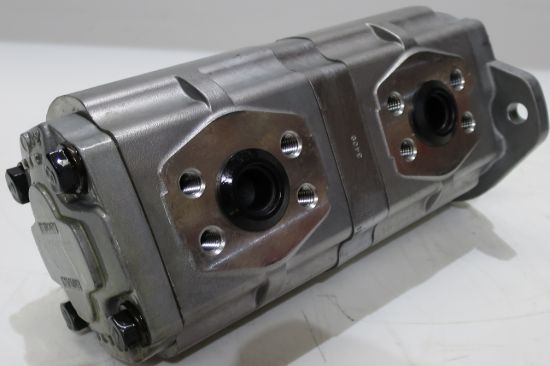 Picture of KRP4-27-27CSSS TANDEM