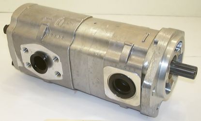 Picture of KAYABA TANDEM KRP4-9-33CJ