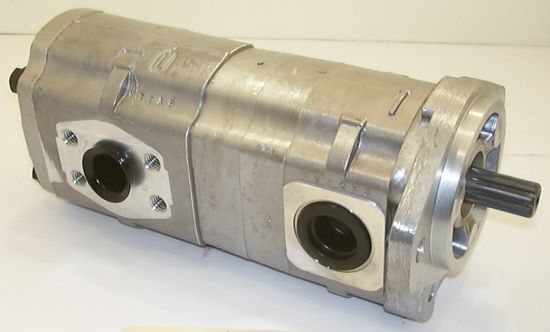 Picture of KAYABA TANDEM KRP4-9-33CJ