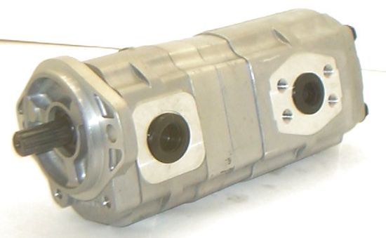 Picture of KAYABA TANDEM KRP4-12-33CJ