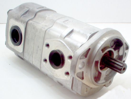 Picture of KRP4-17-8CJN TANDEM HYDRAULIC PUMP