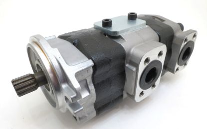 Picture of KFP22-28-19AAEL TANDEM PUMP