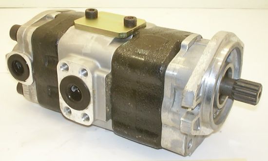 Picture of KFP22-33-19AAEL TANDEM PUMP