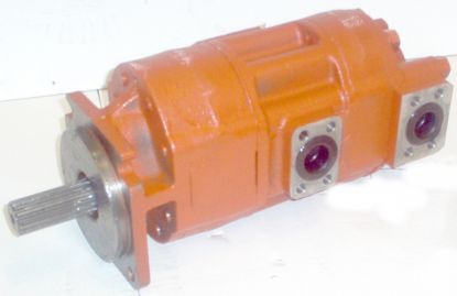 Picture of KFP51100-45ASCFF TANDEM