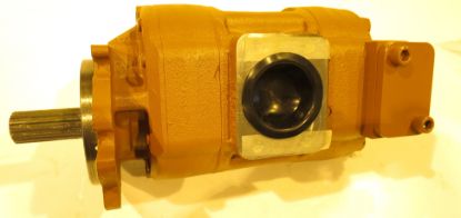 Picture of KFP63-56CSMSDF TANDEM