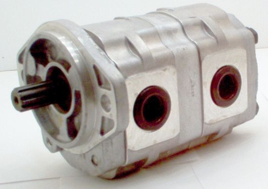 Picture of KRP4-7-7CN TANDEM HYDRAULIC PUMP