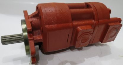 Picture of KFP5100-45ASMSDF TANDEM **