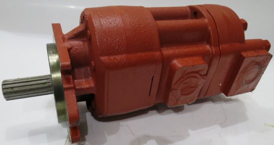 Picture of KFP5100-45ASMSDF TANDEM **