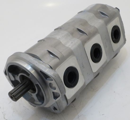 Picture of KAYABA No. KRP4-7-7-5CDN ,