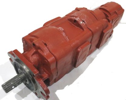 Picture of KAYABA No. KFP4163-56-KRP4-19AMN ,