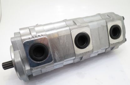 Picture of KRP4-7-7-7CSSSN TAKECHI PUMP