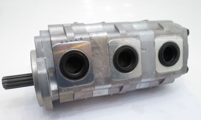 Picture of KRP4-7-7-4CF YANMAR PUMP