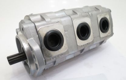 Picture of KRP4-9-9-6CKN KUBOTA TRIPLE