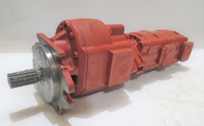 Picture of KAYABA No. KFP5171KFP2228-19ARH