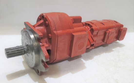 Picture of KAYABA No. KFP5171KFP2228-19ARH