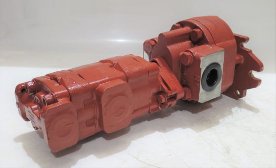 Picture of KAYABA No. KFP5171KFP2228-19ARH