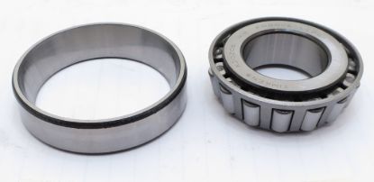 Picture of KAYABA TAPER ROLLER BEARING FOR