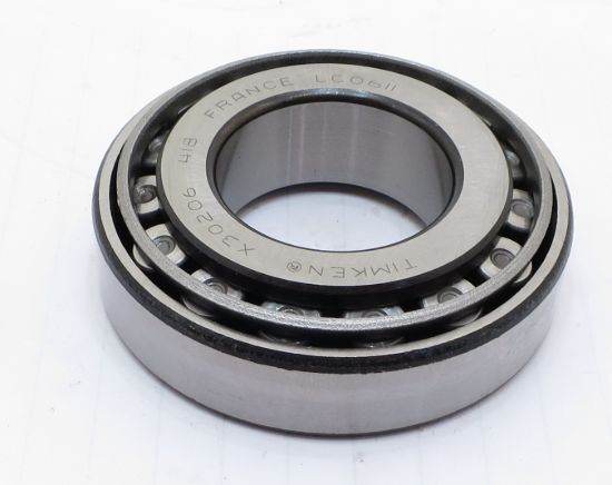 Picture of KAYABA TAPER ROLLER BEARING FOR