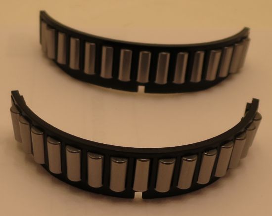 Picture of KAYABA SADDLE BEARING SET FOR