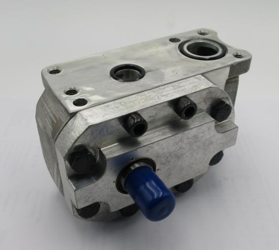 Picture of 12 GPM IH HYDRAULIC POWER STEERING