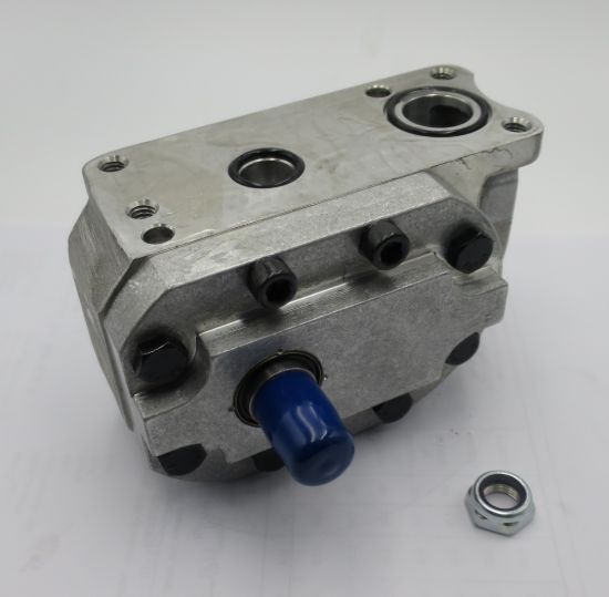 Picture of 9 GPM IH HYDRAULIC POWER STEERING