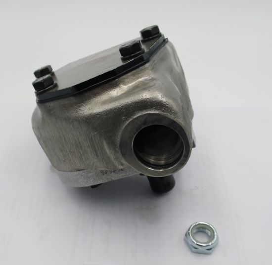 Picture of 15 GPM IH MAIN HYDRAULIC PUMP 70932