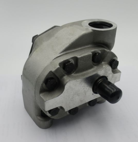 Picture of 17 GPM IH MAIN HYDRAULIC PSP 70935