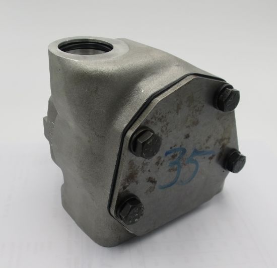 Picture of 17 GPM IH MAIN HYDRAULIC PSP 70935