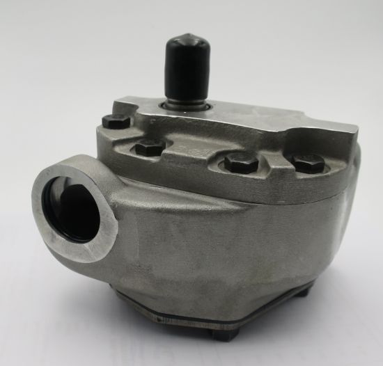 Picture of 17 GPM IH MAIN HYDRAULIC PSP 70935