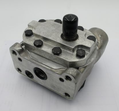 Imagen de 12 GPM IH PRINCIPAL/BOMBA DE DIRECCIÓN HIDRÁULICA 70933