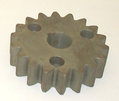 Image de FORDSON 'NEW FSM' / EBRO EXT ENGRENAGE