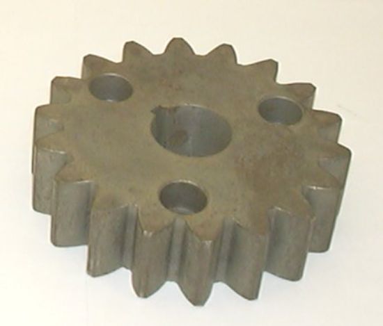 Image de FORDSON 'NEW FSM' / EBRO EXT ENGRENAGE