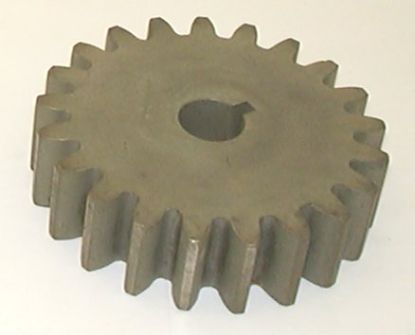 Image de FORDSON 'FMD', 'FPM' & 'FSM' EXT DG