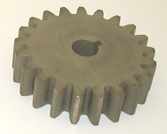 Image de FORDSON 'FMD', 'FPM' & 'FSM' EXT DG