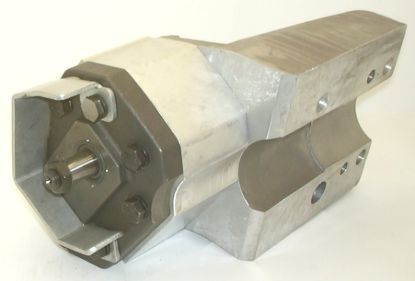 Image de FORDSON MAJOR / EBRO POMPE ONLY**