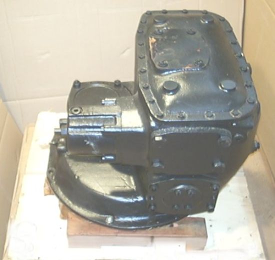 Picture of B2PV105 LIEBHERR