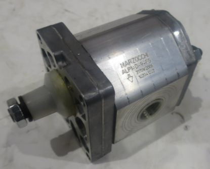 Picture of MARZOCCHI 1D9 HYDRAULIC PUMP