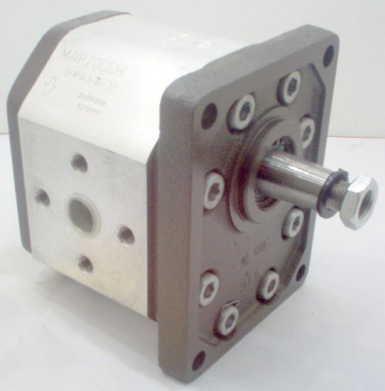 Picture of 22.5CC/REV  HIGH PRESSURE MARZOCCHI