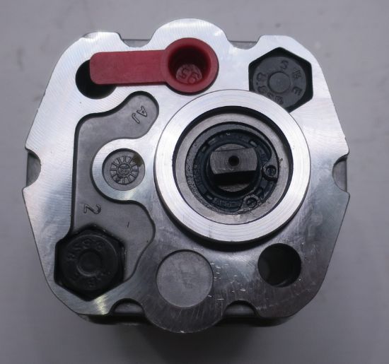 Picture of KIPS4.2G HYDRAULIC GEAR PUMP