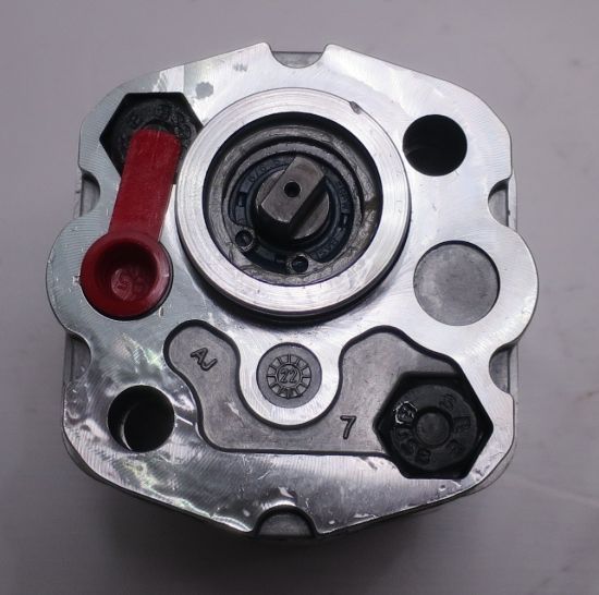 Picture of KIPS9.2G HYDRAULIC GEAR PUMP